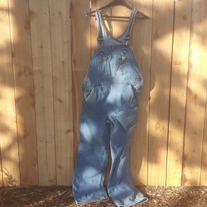 Carhartt overalls
